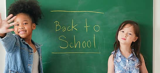 National Back-to-School Prep Day