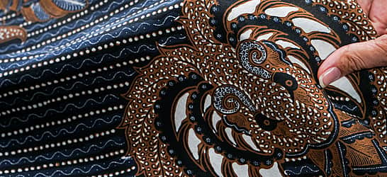 National Batik Day