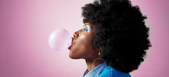 National Bubble Gum Week