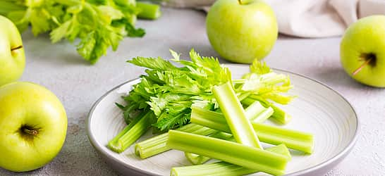 National Celery Month