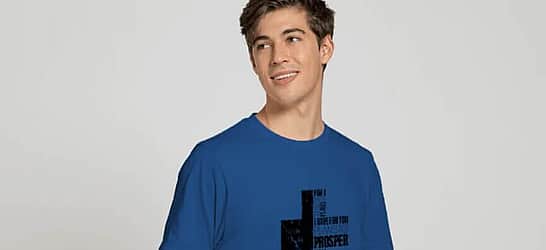 National Christian T-Shirt Day