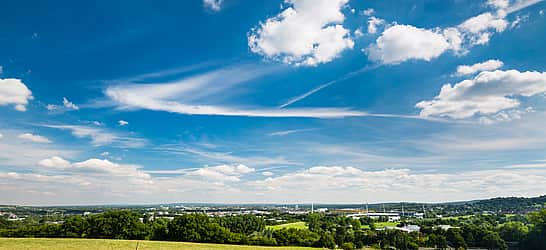 National Clean Air Month