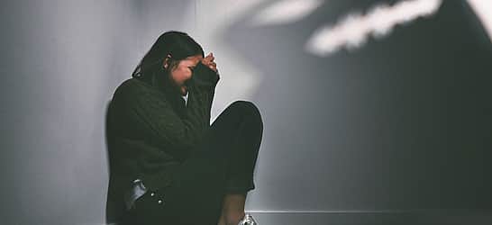 National Depression Education and Awareness Month