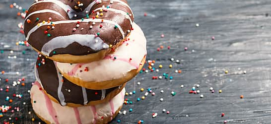 National Doughnut Week