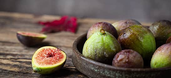 National Fig Week