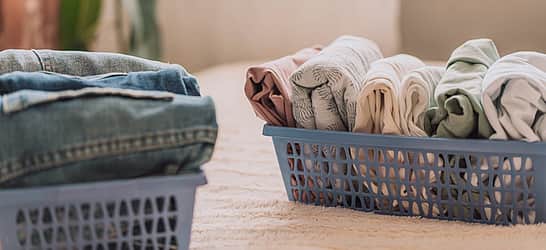 National Folding Laundry Day