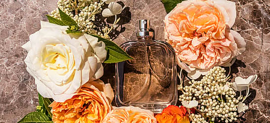 National Fragrance Week