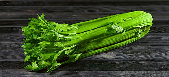 National Fresh Celery Month