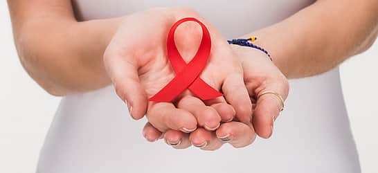 National HIV/AIDS and Aging Awareness Day