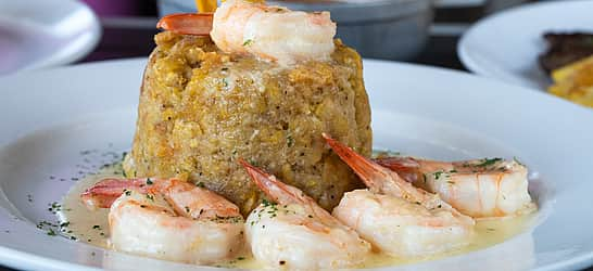 National Mofongo Day