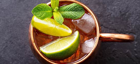 National Moscow Mule Day