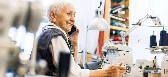 National Older Workers Employment Week