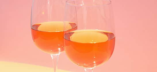 National Orange Wine Day