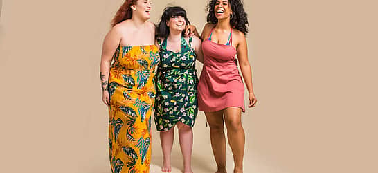 National Plus Size Appreciation Day