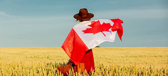 National Respect Canada Day