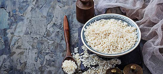 National Rice Awareness Month