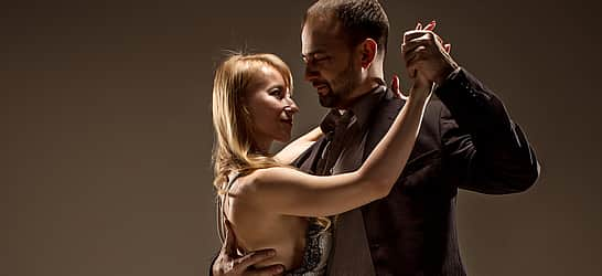 National Tango Day