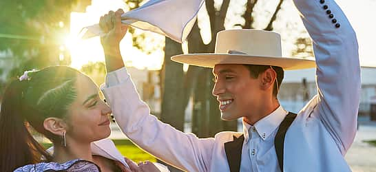 National Tradition Day in Argentina