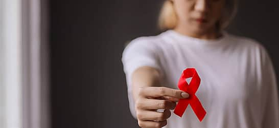 National Women and Girls HIV/AIDS Awareness Day