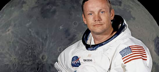 Neil Armstrong