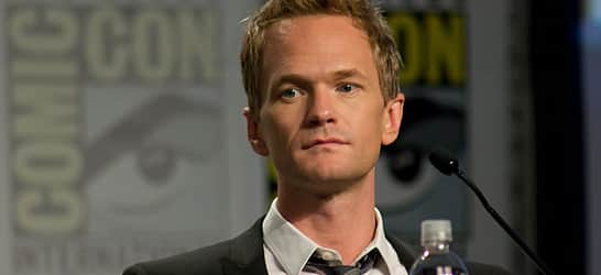 Neil Patrick Harris