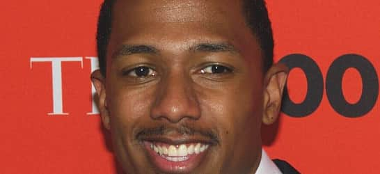 Nick Cannon