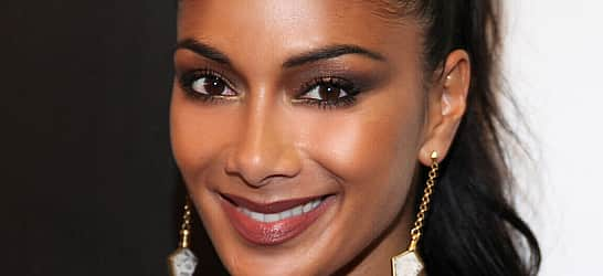 Nicole Scherzinger