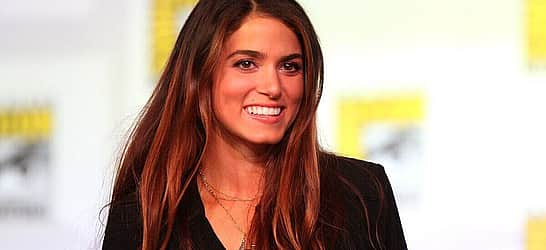 Nikki Reed