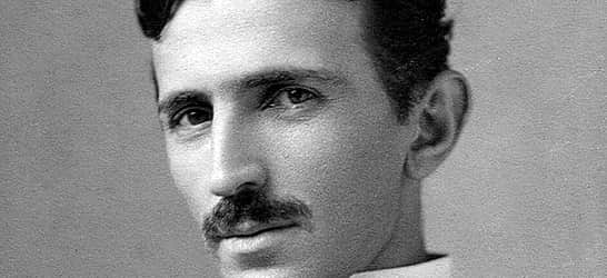 Nikola Tesla