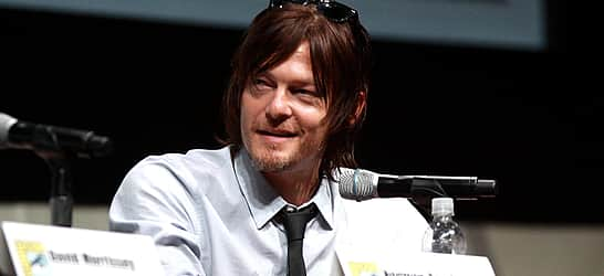 Norman Reedus