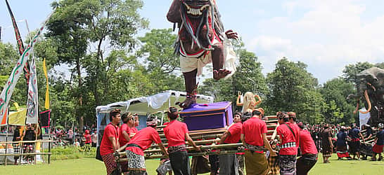 Nyepi