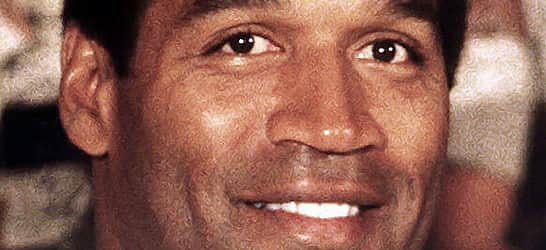 O. J. Simpson