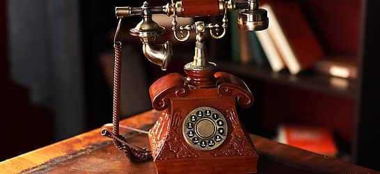 National Telephone Day