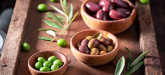 Olive Festival in Albania