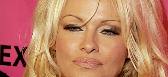 Pamela Anderson