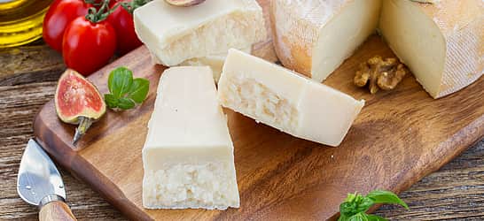 National Italian Cheese Month