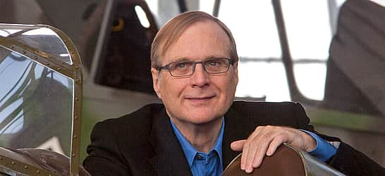 Paul Allen