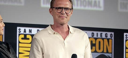 Paul Bettany