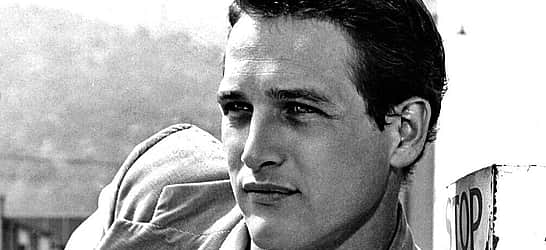 Paul Newman