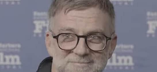 Paul Thomas Anderson