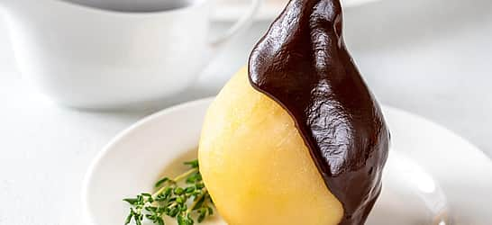 Pears Helene Day