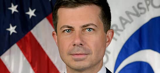 Pete Buttigieg