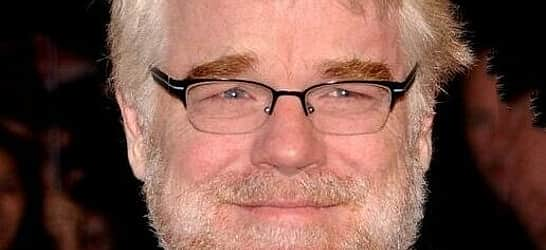 Philip Seymour Hoffman