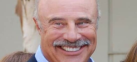 Phil McGraw