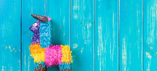 National Piñata Day
