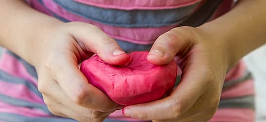 National Play-Doh Day