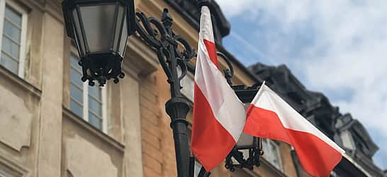 Poland’s Independence Day