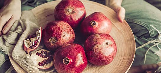 Pomegranate Festival