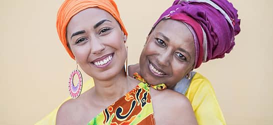 International Day for People of African Descent