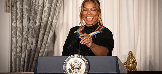 Queen Latifah